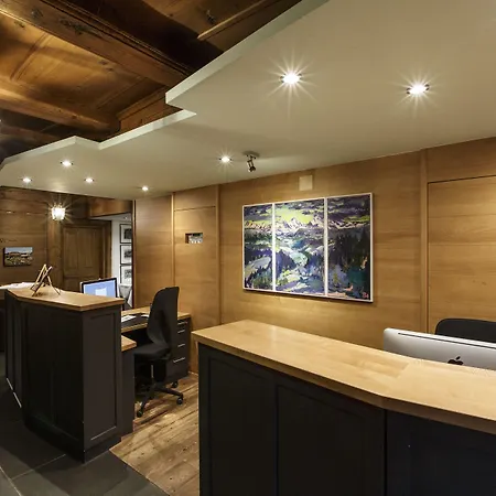 Romantik Baeren Ośrodek wypoczynkowy