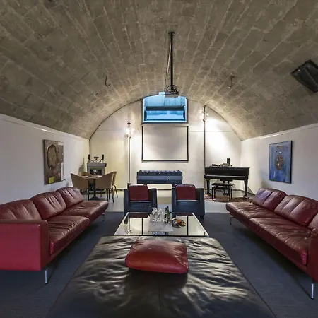 Ośrodek wypoczynkowy Romantik Baeren 3*