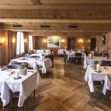 Ośrodek wypoczynkowy Romantik Baeren Dürrenroth