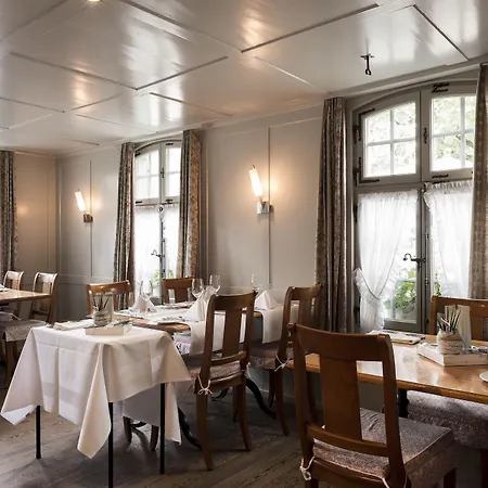 Romantik Baeren Ośrodek wypoczynkowy