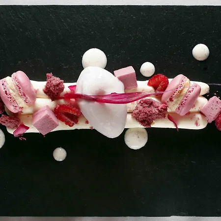 Romantik Baeren Ośrodek wypoczynkowy Dürrenroth