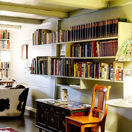 Ośrodek wypoczynkowy Romantik Baeren