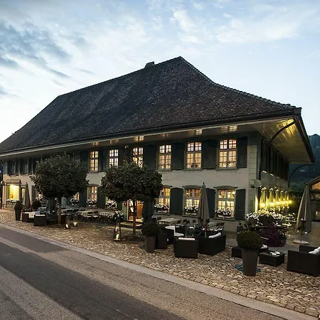 Romantik Baeren Dürrenroth