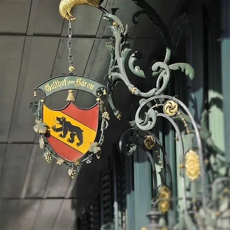 Romantik Baeren Ośrodek wypoczynkowy Dürrenroth