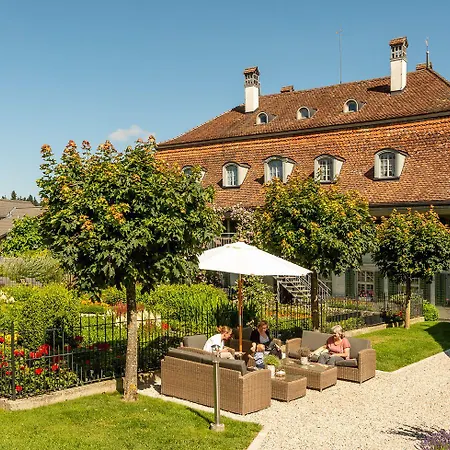 Ośrodek wypoczynkowy Romantik Baeren