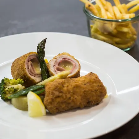 Romantik Baeren 3* Dürrenroth