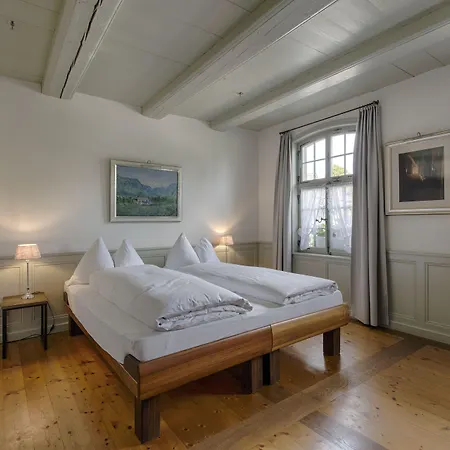 Romantik Baeren Ośrodek wypoczynkowy 3*