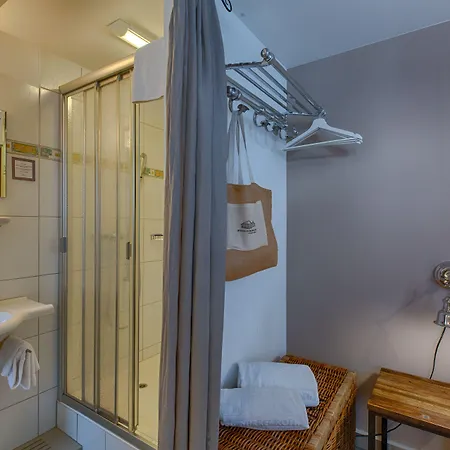 Romantik Baeren Ośrodek wypoczynkowy 3*