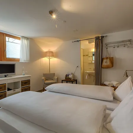 Ośrodek wypoczynkowy Romantik Baeren