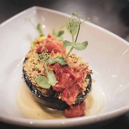 Ośrodek wypoczynkowy Romantik Baeren