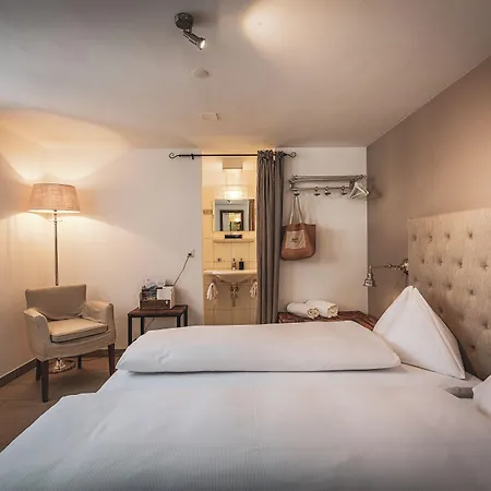 Romantik Baeren Ośrodek wypoczynkowy