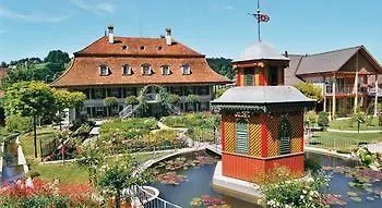 Romantik Baeren 3*