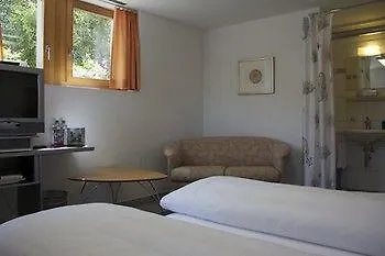 Romantik Baeren 3*