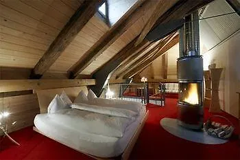 Romantik Baeren 3* Dürrenroth