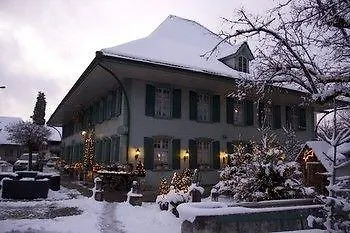 Romantik Baeren 3*