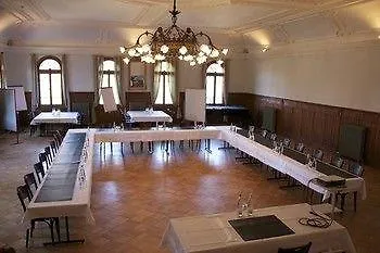 Romantik Baeren 3* Dürrenroth