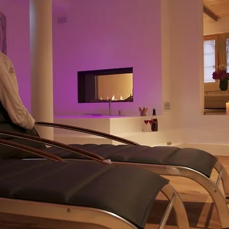 Romantik Baeren Ośrodek wypoczynkowy 3*