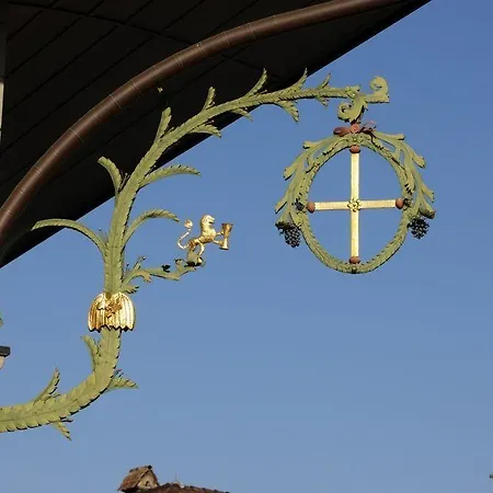 Romantik Baeren Ośrodek wypoczynkowy 3*