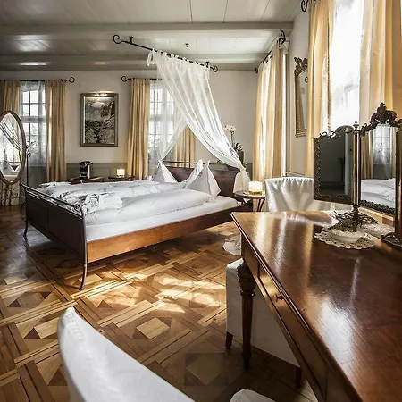 Romantik Baeren Ośrodek wypoczynkowy 3*