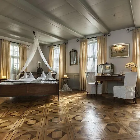 Romantik Baeren Ośrodek wypoczynkowy