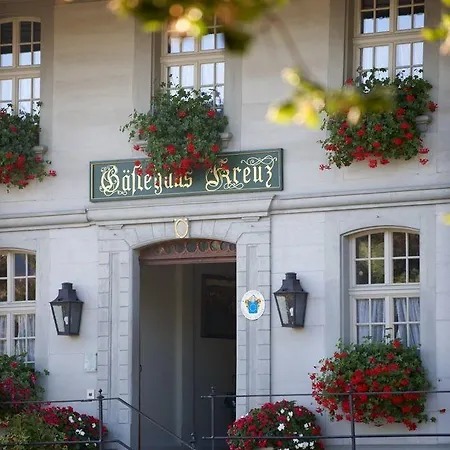 Romantik Baeren 3* Dürrenroth