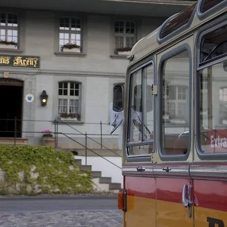 Romantik Baeren 3* Dürrenroth