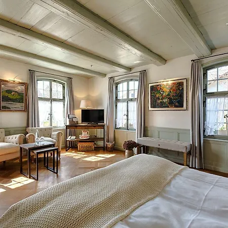 Romantik Baeren Ośrodek wypoczynkowy