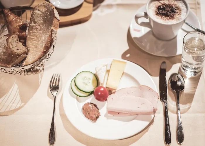 Resort Romantik Bären