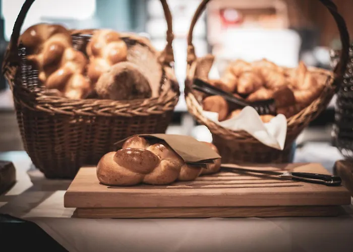 Resort Romantik Bären 3*