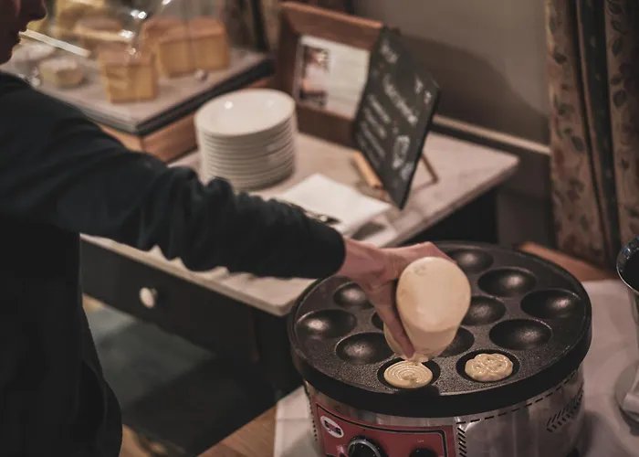 Resort Romantik Bären