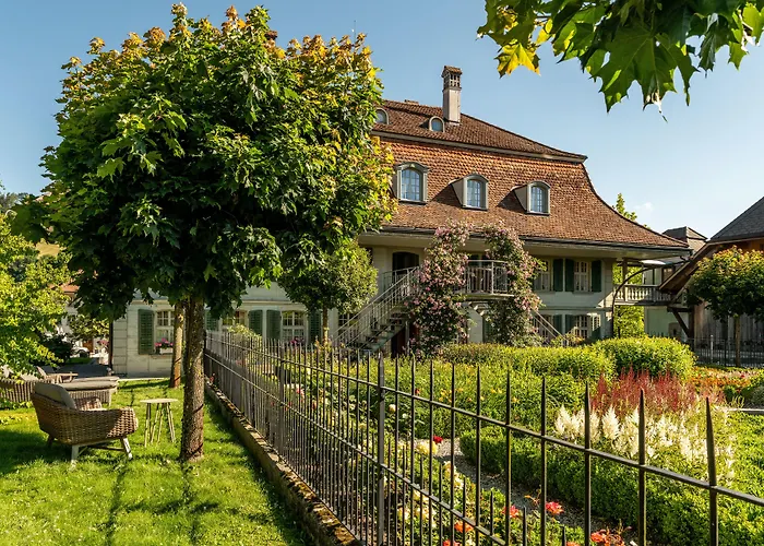 Romantik Bären Dürrenroth