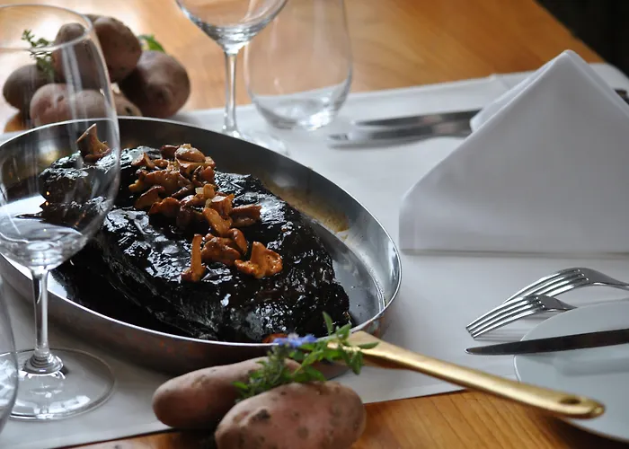 Resort Romantik Bären