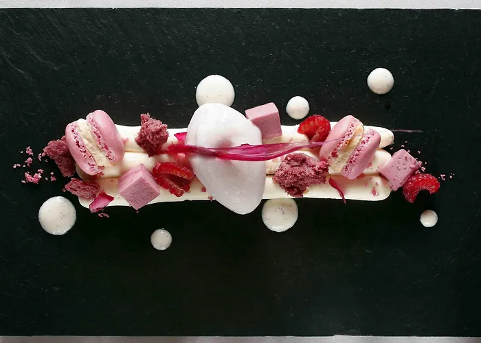 Romantik Bären Resort Dürrenroth