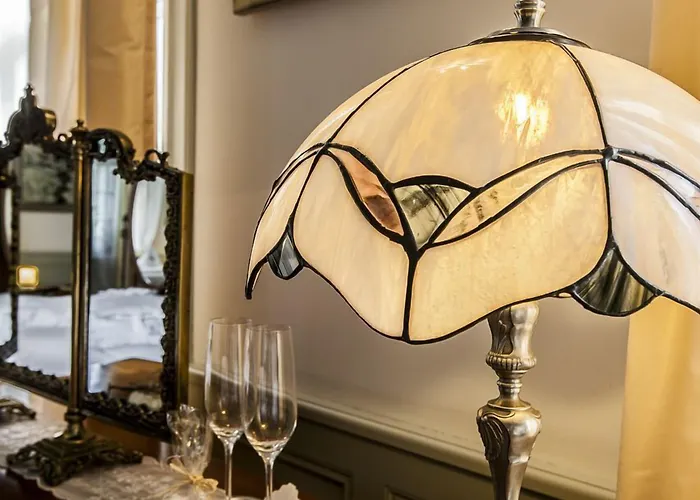 Romantik Bären Resort