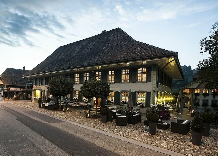 Romantik Bären Dürrenroth