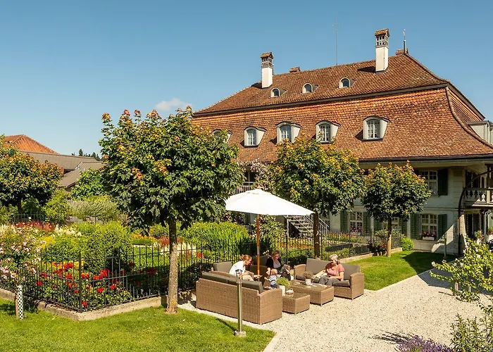 Resort Romantik Bären