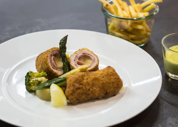 Romantik Bären 3* Dürrenroth