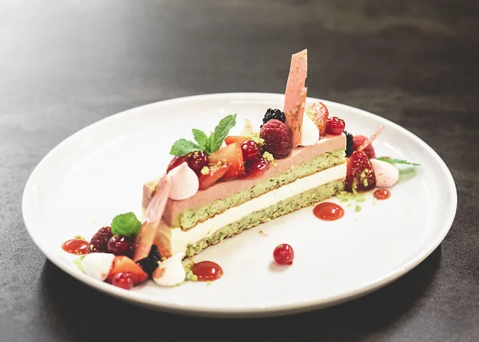 Resort Romantik Bären Dürrenroth