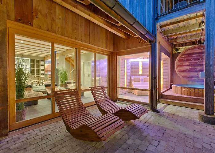 Romantik Bären Dürrenroth