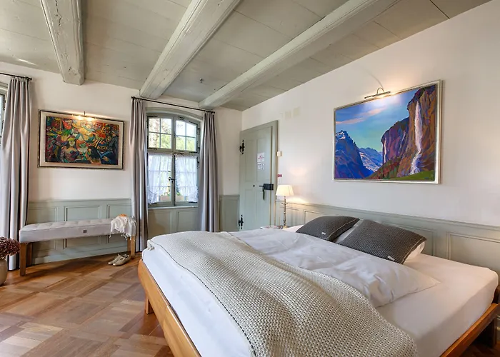 Resort Romantik Bären