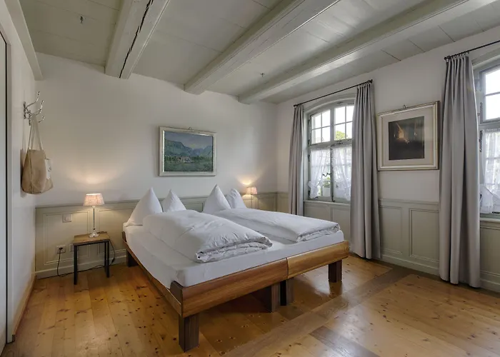 Romantik Bären Resort 3*