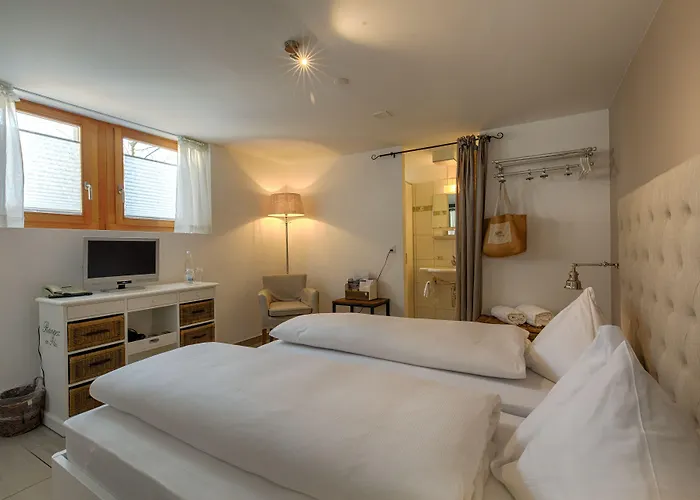 Resort Romantik Bären