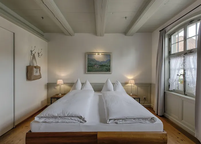 Resort Romantik Bären 3*