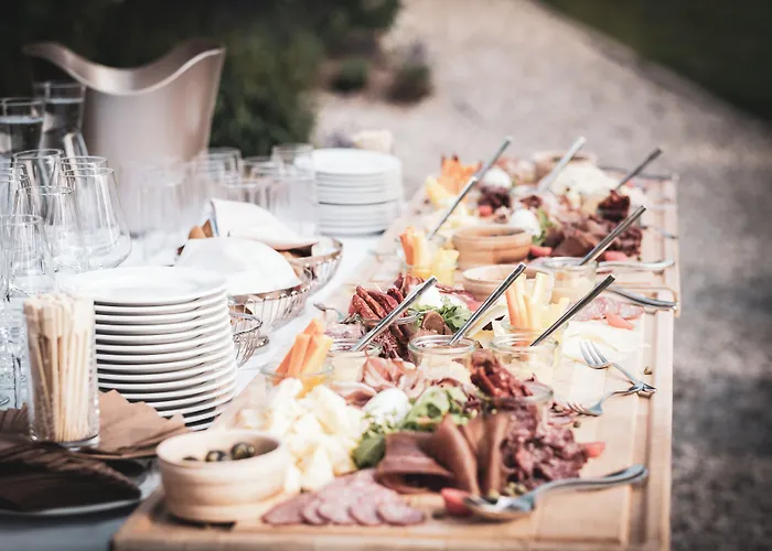 Romantik Bären Resort Dürrenroth