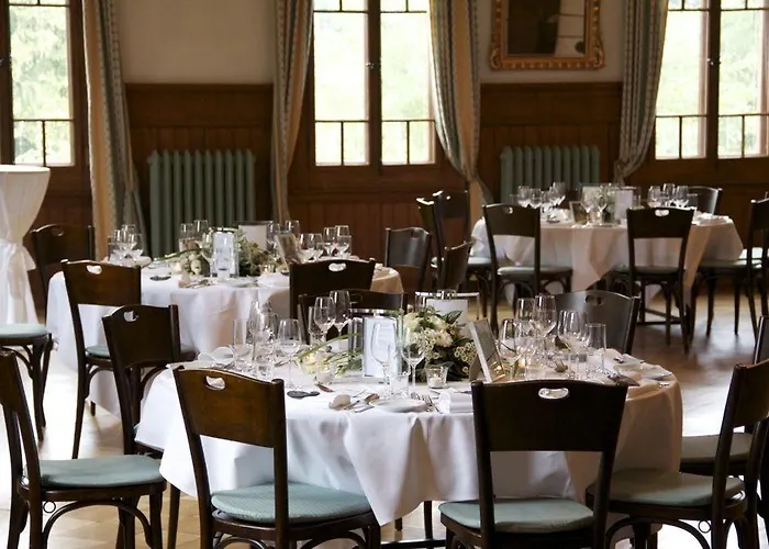 Romantik Bären Resort Dürrenroth