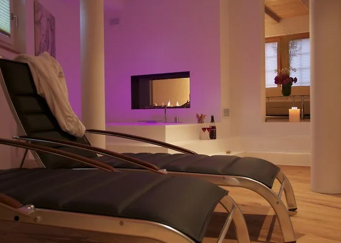 Romantik Bären Resort 3*