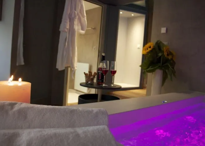 Romantik Bären 3* Dürrenroth