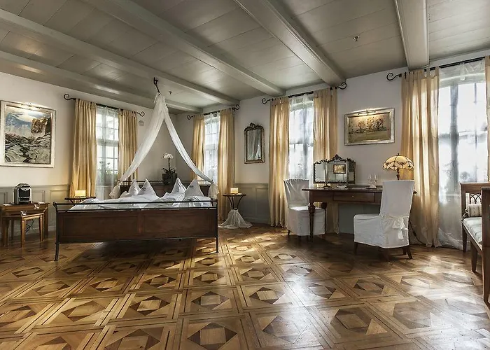 Romantik Bären Resort