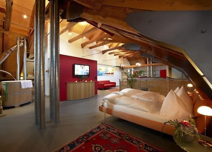 Romantik Bären 3* Dürrenroth