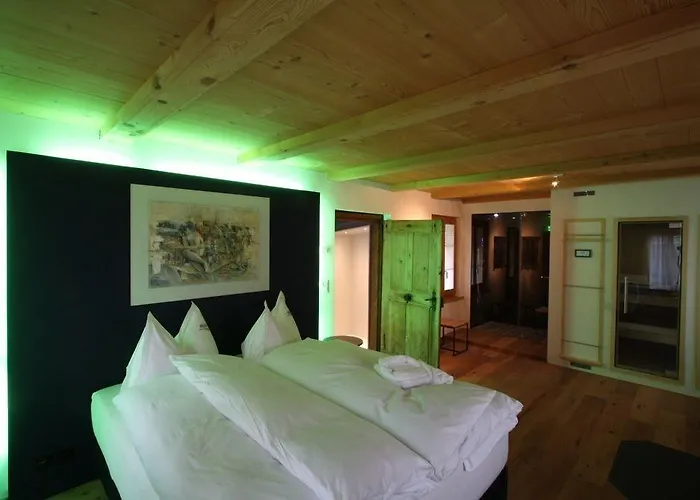 Romantik Bären 3* Dürrenroth